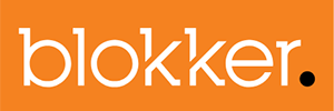 CompanyName {unCompanyName = "Blokker"} logo